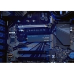 Накопитель SSD WD Black SN850X 4TB (WDS400T2X0E)