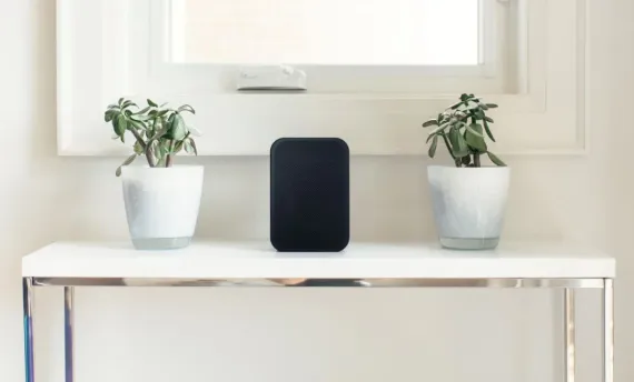 Bluesound Pulse Flex 2i White