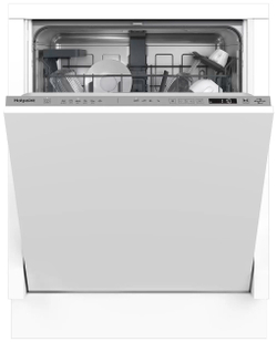 Встраиваемая посудомоечная машина Hotpoint HI 4D66