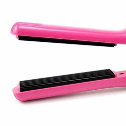 Профессиональные щипцы для волос Moser Crimper MaxStyle Pink(4415-0052)