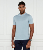 Футболка Emporio Armani - голубой(EM000983 AF13669)