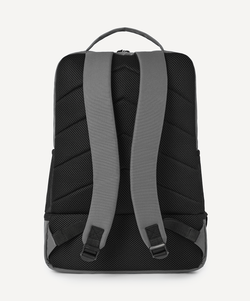 Рюкзак с двойным дном JOGEL CAMP Double Bottom 2.0, темно-серый