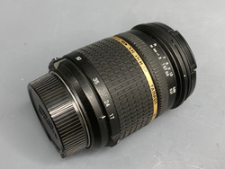Tamron SP AF 17-50mm 2.8 XR Di Aspherical Nikon F