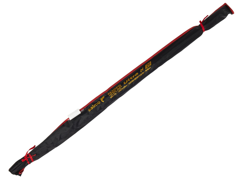 Спиннинг Salmo Sniper ULTRA N 20 2.10