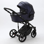Коляска 2 в 1 Adamex Zico Deluxe