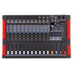 ZTX audio Pro 8.3Fx