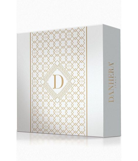 Altezza Reale, подарочный набор Body Purity, Danhera Italy