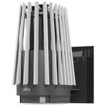Дровяная банная печь Grill'D Cometa Vega 450 Long Max Pro