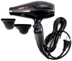 Профессиональный фен BaByliss PRO Veneziano Ionic BAB6610INRE 2200w