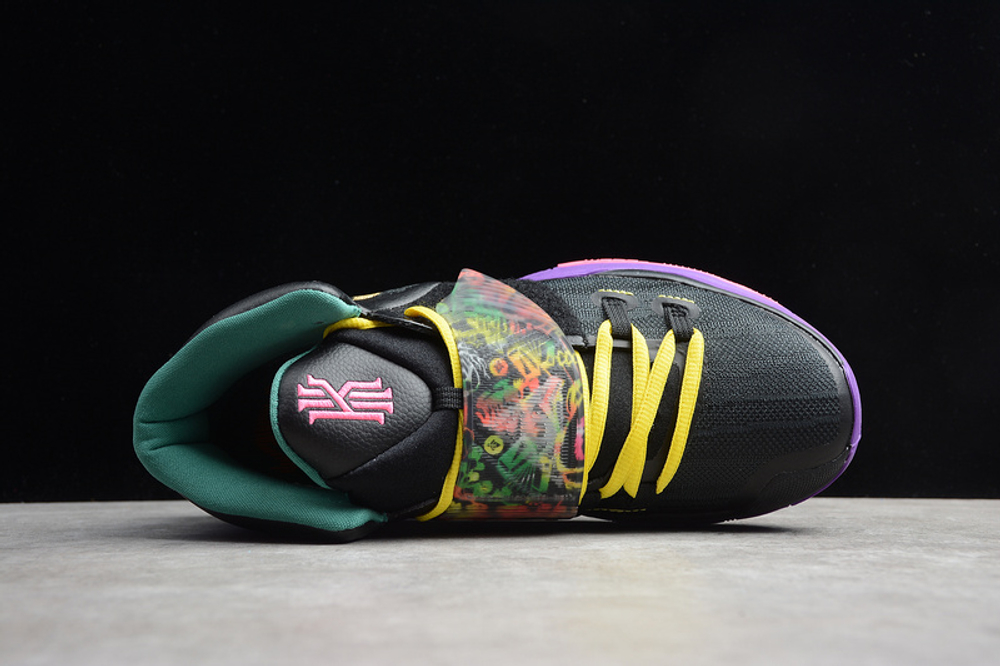 Nike Kyrie 6 Chinese New Year