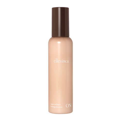 Ellesinca Супер велнесс эмульсия для волос «День» Элесинка-Super Wellness Feeling Emulsion ON, 150 мл