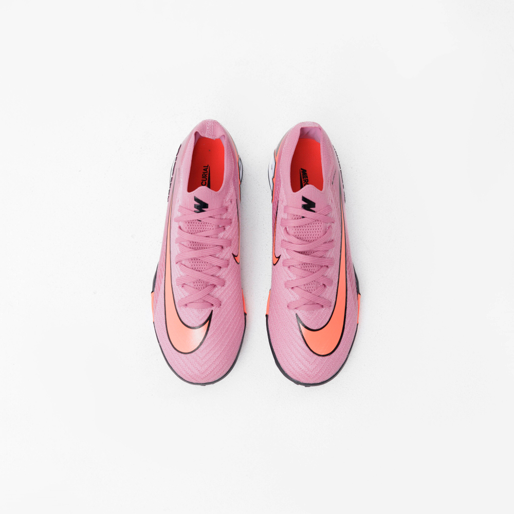 TF / Nike Air Zoom Mercurial Vapor XVI Elite / Magic Flamingo