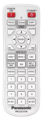 Проектор Panasonic PT-MZ17KLBE
