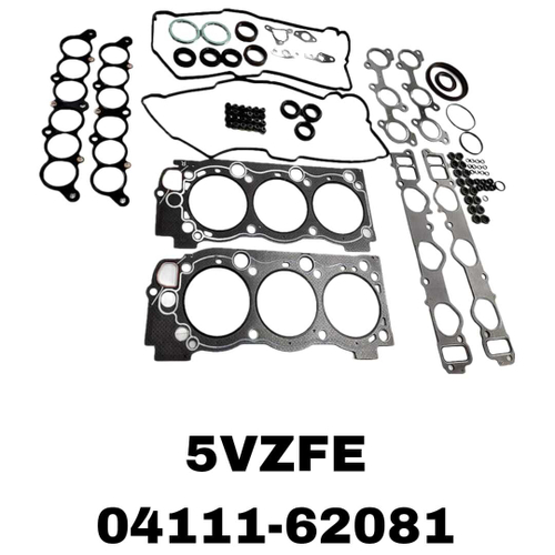 Рем Комплект Двигателя 5VZFE