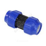 Муфта компрессионная ПЭ Дн 32 Ру16 VALFEX 121001121032