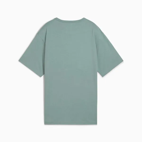 Футболка женская PUMA CLASS Relaxed Tee