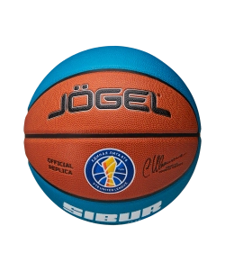Мяч баскетбольный Pro Training ECOBALL 2.0 Replica №5