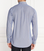 рубашка POLO RALPH LAUREN - темно-синий(710928255)