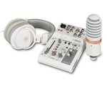 AG03MK2 White LSPK