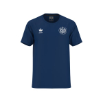 Футболка 2DROTS Element 24 LIQUIDate T-shirt — Obsidian