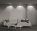Встраиваемый светильник Technical DL043-01-15W4K-D-SQ-W
