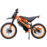 Электропитбайк Kugoo Wish 02 Pro