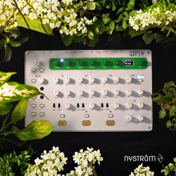 Nystrom HUM 2