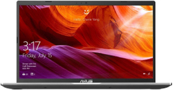 Ноутбук Asus X509MA-BR547T 15.6; LED / 1366x768 HD / TFT TN / Intel Pentium Silver / N5030 / 1100 МГц / Intel UHD Graphics / 4 Gb / SSD / 256 ГБ / Windows 10 Home(90NB0Q33-M11180)