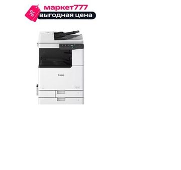 МФУ лазерное Canon imageRUNNER c3326i