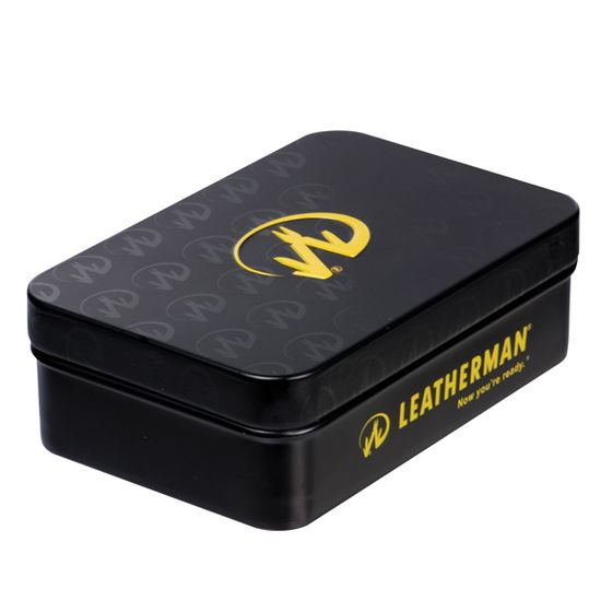 Мультитул-инструмент Leatherman Juice ХЕ6 (фиолет. "Гром") 78105092N