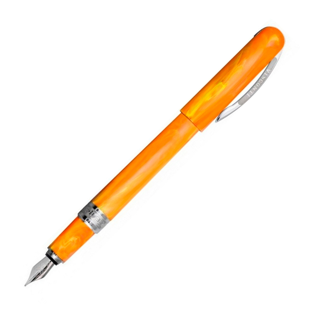 Перьевая ручка Visconti Breeze Mandarin перо B