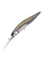 Воблер DUO Realis Jerkbait 100DR, CCC3816 Wakasagi ND, 100 мм, 15,6 г, нейтральный, минноу
