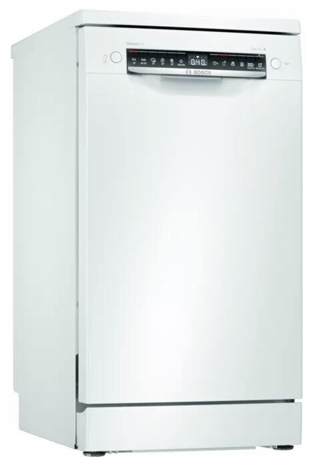 Посудомоечная машина Bosch SPS4EMW28E