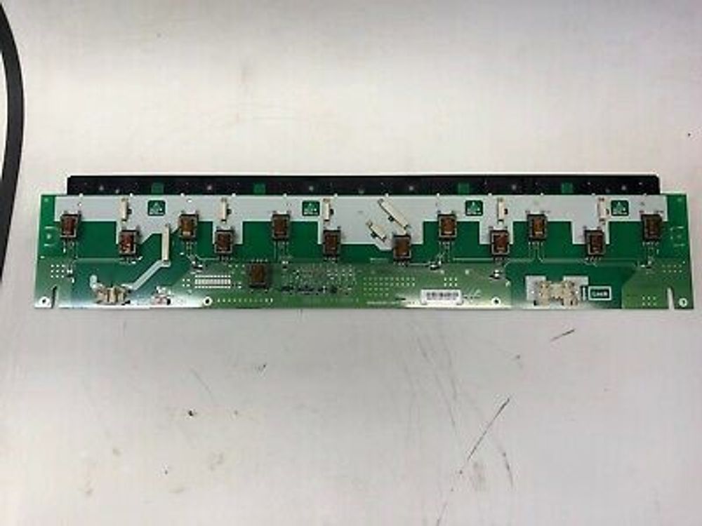 Inverter SSB400W12S01 Rev0.1