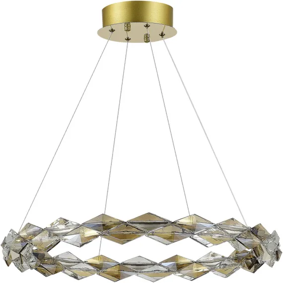 Подвесной светильник Diamanta SL6009.203.01 ST Luce