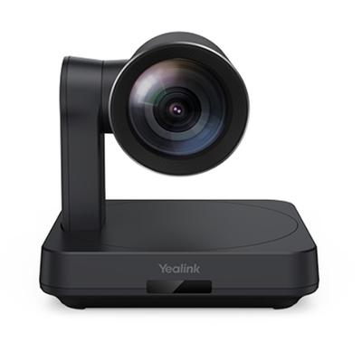 Камера Yealink UVC84 Black