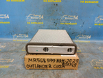 Радиатор печки MITSUBISHI OUTLANDER 2000-2006