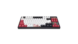 Механическая клавиатура Varmilo VA80 Beijing Opera, вид 3