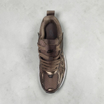 Nike V2K Runtekk • Brown