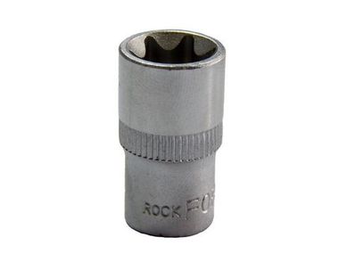 Головка Е-профиль E7 1/4'' RockForce##Rock FORCE RF-52607