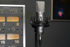 Neumann U 87 Ai Studio Set
