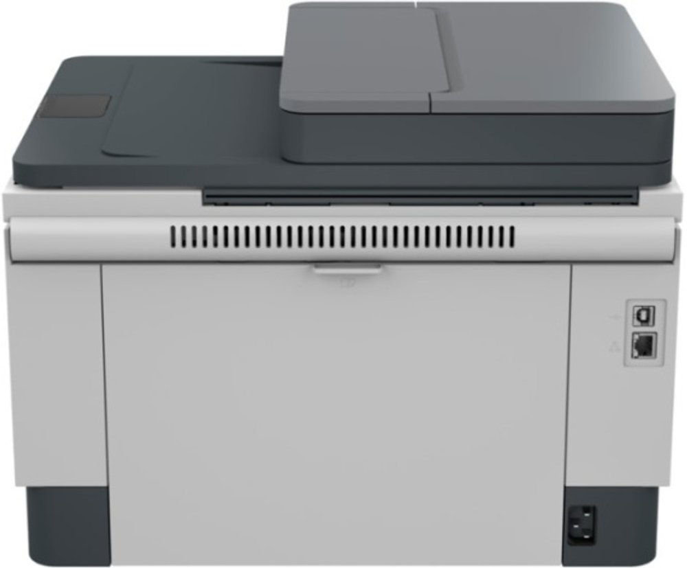 МФУ лазерное черно-белое HP LaserJet Tank MFP 2602sdn