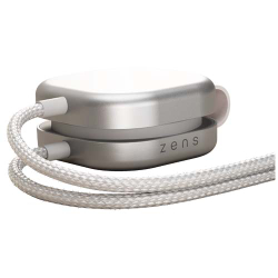 Зарядный кабель 3-в-1 Zens Pro 3 USB-C мощностью 140 Вт