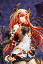 Тёмный Ангел Оливия / Dark Angel Olivia