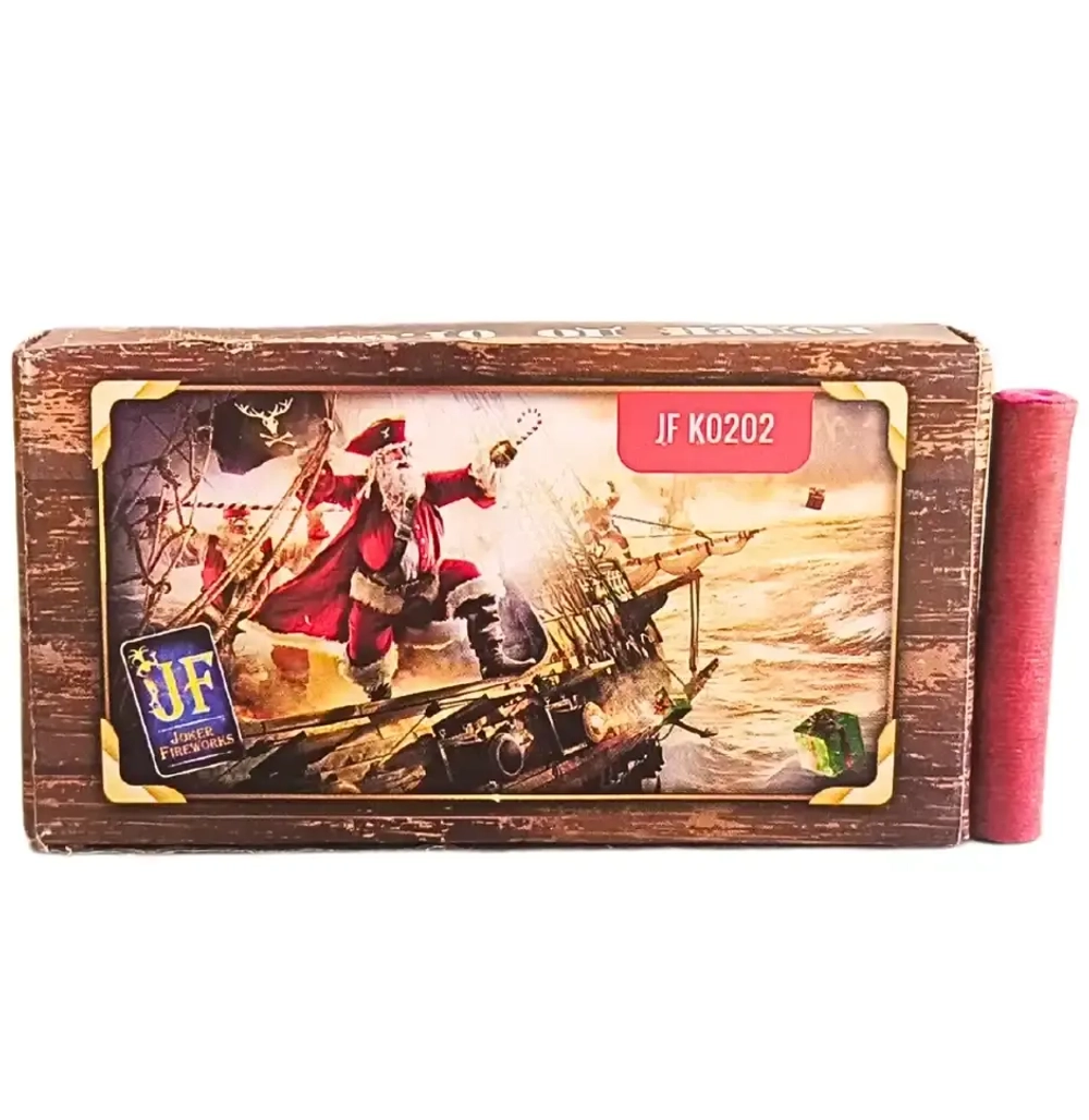 КОРСАР 2JF