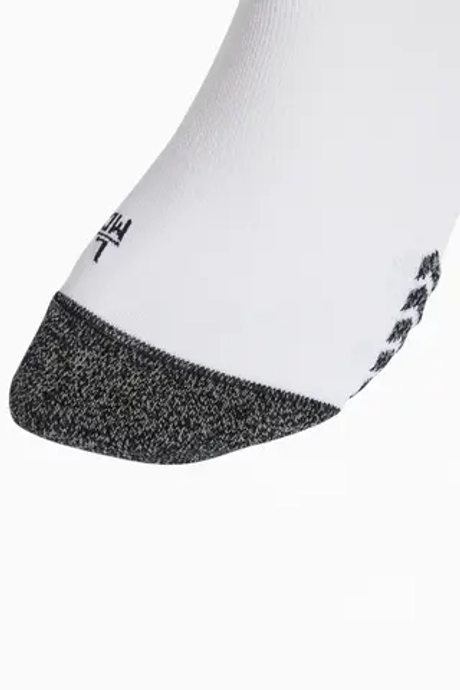 Гетры adidas Real Madrid 24/25 Home - белый