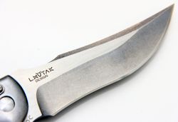 Нож Boker 01BO009 Uolcosфотография - 5