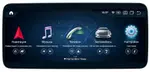 Магнитола для Mercedes-Benz C-класс W204 2011-2014 NTG 4.5 - Kuberg XN-M1006 на Android 11, Быстрая, 4G SIM-слот