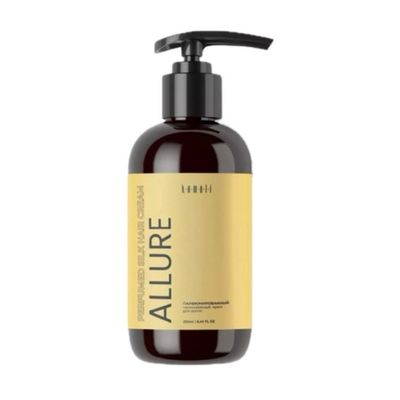 Парфюмированный крем для тела Kamali  «ALLURE» 250 мл