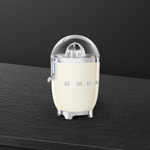 Соковыжималка для цитрусовых Smeg CJF11CREU